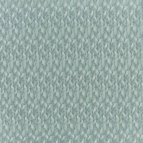 Prestigious Textiles Perspective Fabrics Convex Fabric - Lichen - 4014/613