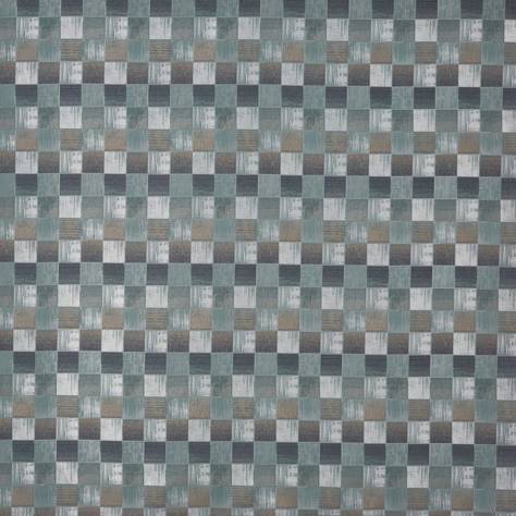 Prestigious Textiles Perspective Fabrics Ruben Fabric - Lichen - 4015/613 - Image 1