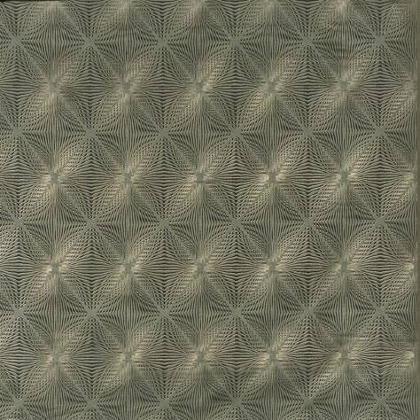 Prestigious Textiles Perspective Fabrics Sculpt Fabric - Moss - 4016/634