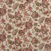 Kailani Fabric - Orchid