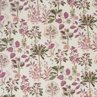 Tree of Life Fabric - Orchid
