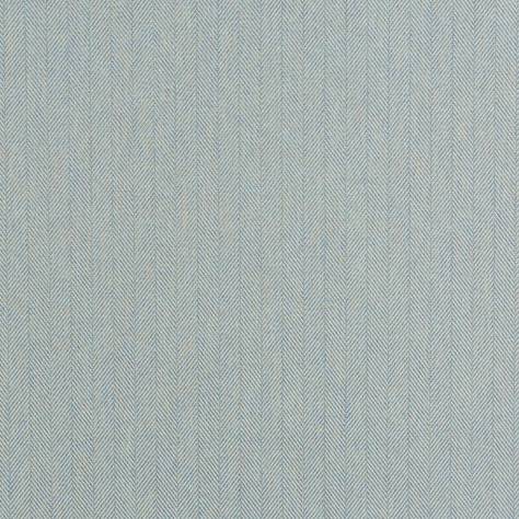 Prestigious Textiles Haworth Fabrics Ripon Fabric - Robins Egg - 4005/793