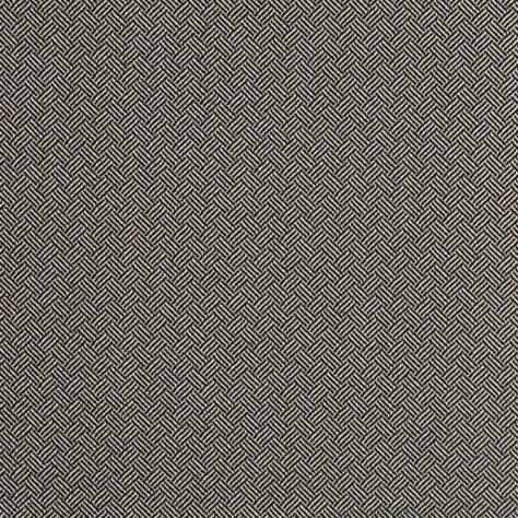 Prestigious Textiles Haworth Fabrics Helmsley Fabric - Onyx - 4003/905 - Image 1