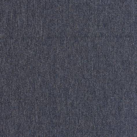 Prestigious Textiles Haworth Fabrics Malham Fabric - Midnite - 4004/725
