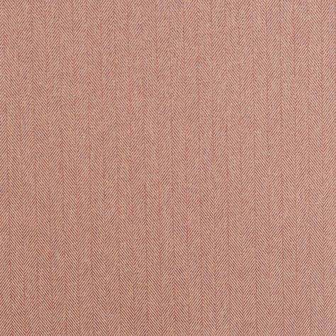 Prestigious Textiles Haworth Fabrics Ripon Fabric - Flamingo - 4005/229