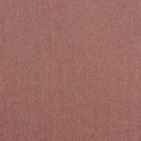 Prestigious Textiles Haworth Fabrics Ripon Fabric - Firestone - 4005/334