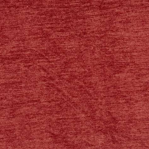 Prestigious Textiles Anderson Fabrics Anderson Fabric - Chilli - 7235/315