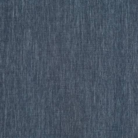 Prestigious Textiles Kielder Fabrics Kielder Fabric - Denim - 7234/703 - Image 1