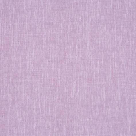 Prestigious Textiles Kielder Fabrics Kielder Fabric - Lavender - 7234/805