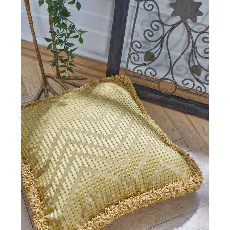 Prestigious Textiles Marrakesh Fabrics Bazzar Fabric - Peppermint - 4020/387