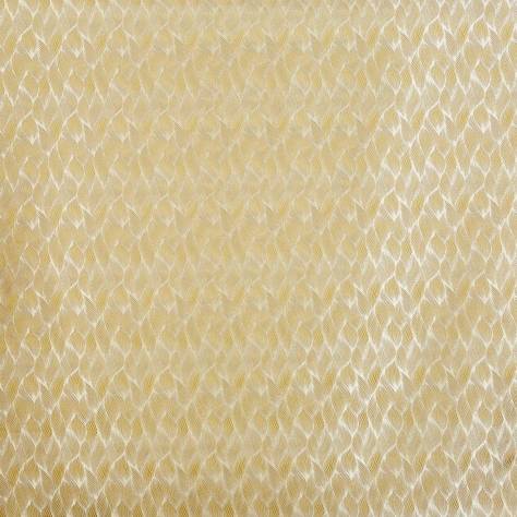 Prestigious Textiles Marrakesh Fabrics Farah Fabric - Saffron - 4021/526