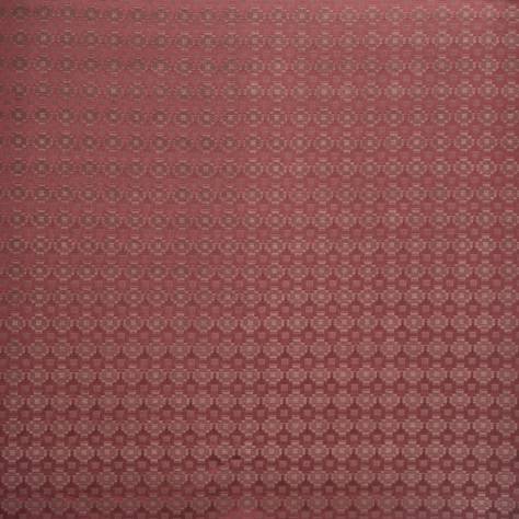 Prestigious Textiles Marrakesh Fabrics Jamila Fabric - Orchid - 4022/296 - Image 1