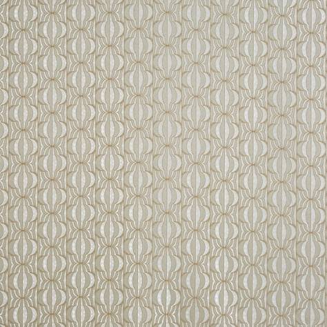 Prestigious Textiles Marrakesh Fabrics Latifah Fabric - Calico - 4023/046 - Image 1