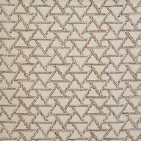 Prestigious Textiles Marrakesh Fabrics Medina Fabric - Calico - 4024/046 - Image 1