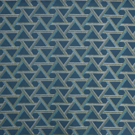 Prestigious Textiles Marrakesh Fabrics Medina Fabric - Moonstone - 4024/593