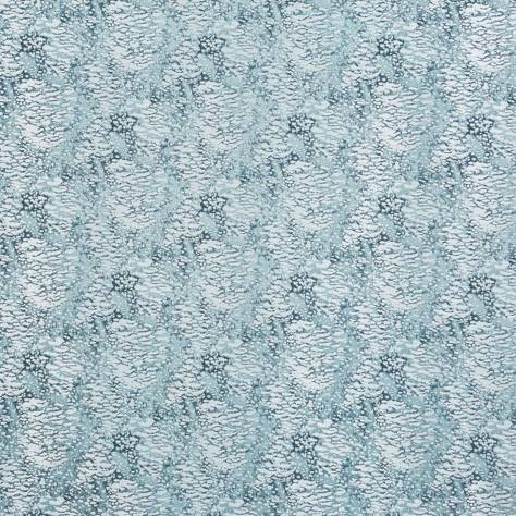 Prestigious Textiles Marrakesh Fabrics Nahla Fabric - Peppermint - 4026/387