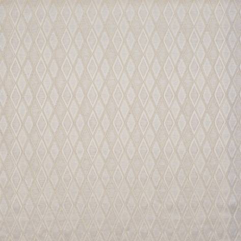 Prestigious Textiles Moonlight Fabrics Apollo Fabric - Crystal - 4027/024