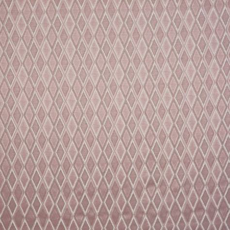 Prestigious Textiles Moonlight Fabrics Apollo Fabric - Rose Quartz - 4027/234