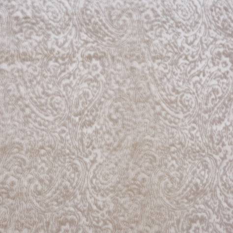 Prestigious Textiles Moonlight Fabrics Ayla Fabric - Crystal - 4028/024 - Image 1