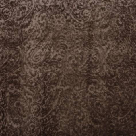 Prestigious Textiles Moonlight Fabrics Ayla Fabric - Cinder - 4028/981 - Image 1