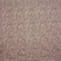 Crescent Fabric - Rose Quartz
