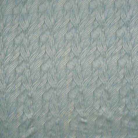 Prestigious Textiles Moonlight Fabrics Crescent Fabric - Neptune - 4029/747 - Image 1