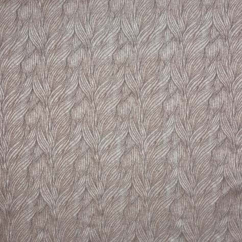 Prestigious Textiles Moonlight Fabrics Crescent Fabric - Cinder - 4029/981 - Image 1