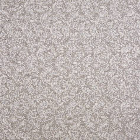 Prestigious Textiles Moonlight Fabrics Eclipse Fabric - Cinder - 4030/981