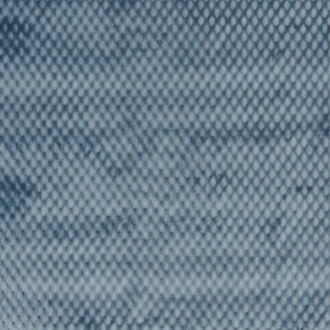 Prestigious Textiles Moonlight Fabrics Pluto Fabric - Neptune - 4032/747