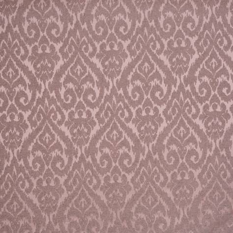 Prestigious Textiles Moonlight Fabrics Sasi Fabric - Rose Quartz - 4033/234 - Image 1
