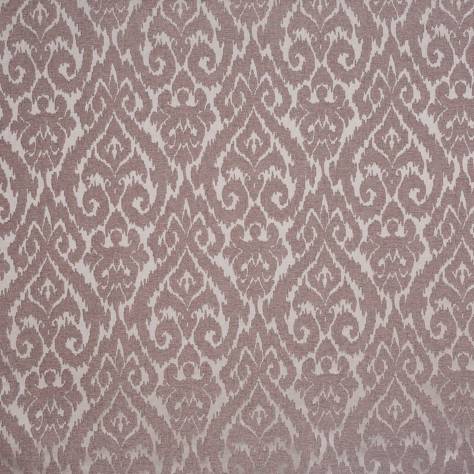 Prestigious Textiles Moonlight Fabrics Sasi Fabric - Cinder - 4033/981