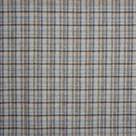 Prestigious Textiles Portofino Fabrics Alassio Fabric - Slate - 4039/906