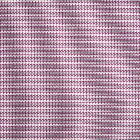 Prestigious Textiles Portofino Fabrics Riva Fabric - Raspberry - 4040/201
