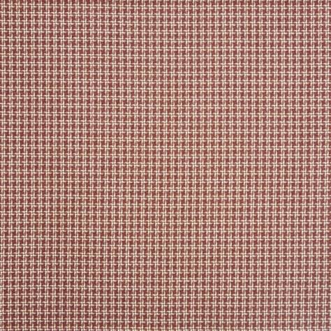 Prestigious Textiles Portofino Fabrics Riva Fabric - Cinnabar - 4040/331 - Image 1