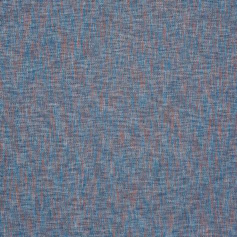 Prestigious Textiles Portofino Fabrics Mia Fabric - Denim - 4043/703 - Image 1