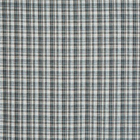 Prestigious Textiles Portofino Fabrics Savona Fabric - Slate - 4044/906 - Image 1