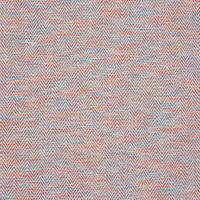 Sienna Fabric - Coral