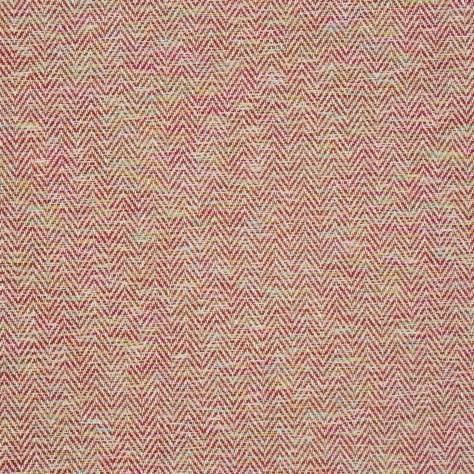 Prestigious Textiles Portofino Fabrics Sienna Fabric - Bon Bon - 4045/448 - Image 1