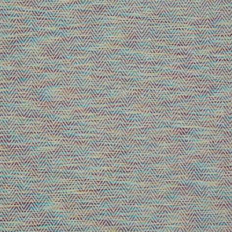 Prestigious Textiles Portofino Fabrics Sienna Fabric - Mint - 4045/610 - Image 1