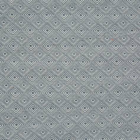 Prestigious Textiles Portofino Fabrics Vernazza Fabric - Flint - 4046/957