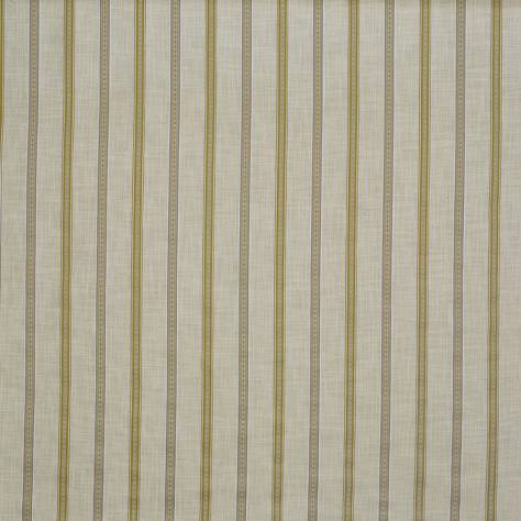 Prestigious Textiles Santorini Fabrics Samos Fabric - Zest - 4036/575 - Image 1