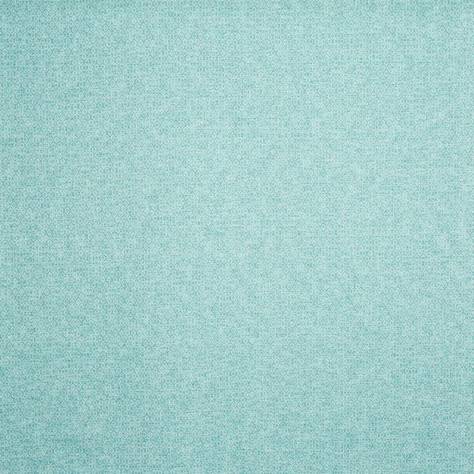 Prestigious Textiles Santorini Fabrics Kos Fabric - Azure - 4037/707