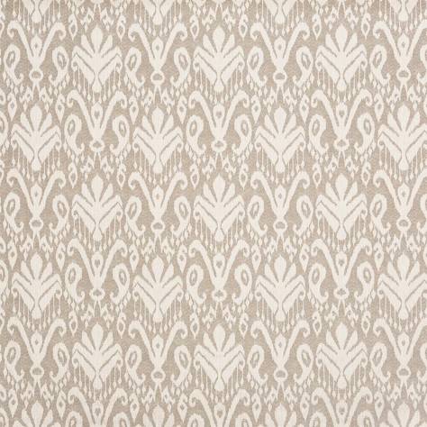 Prestigious Textiles Santorini Fabrics Syros Fabric - Sand - 4038/504