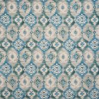 Mykonos Fabric - Azure