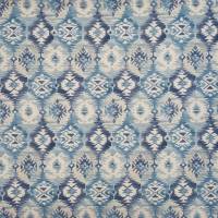 Mykonos Fabric - Cobalt