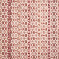 Rhodes Fabric - Coral