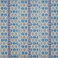 Rhodes Fabric - Cobalt