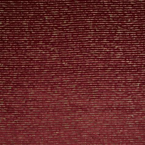 Prestigious Textiles Zircon Fabrics Fircon Fabric - Claret - 3962/303 - Image 1