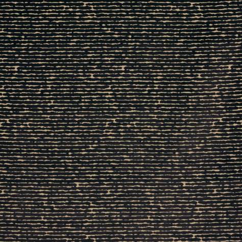 Prestigious Textiles Zircon Fabrics Fircon Fabric - Raven - 3962/915