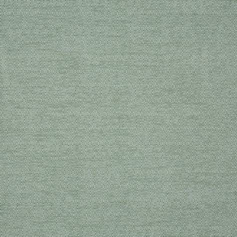 Prestigious Textiles New Forest Fabrics Fretwork Fabric - Moss - 4017/634 - Image 1